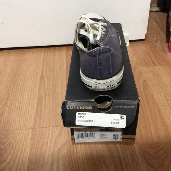 Converse in women’s - Picture 2 of 2